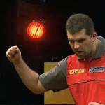 World Cup of Darts Nations 2013