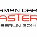 German Darts Masters 2014