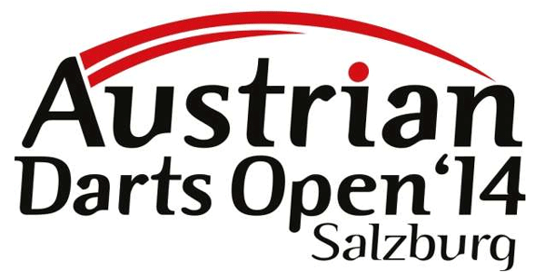 Austrian Darts Open 2014
