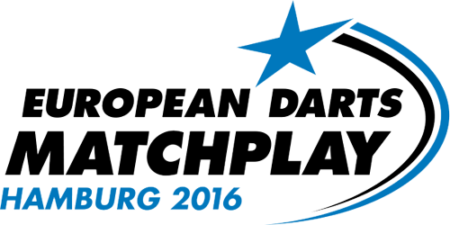 European Darts Matchplay 2016