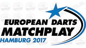 European Darts Matchplay 2017